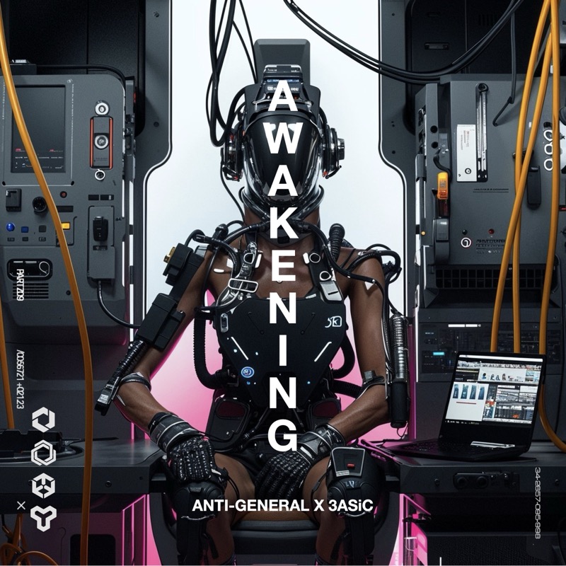 Awakening (Anti-General & 3ASiC)